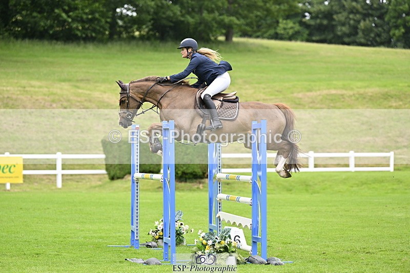 250613A-142250-02591 - Cls 4 Snr 1.20m Open