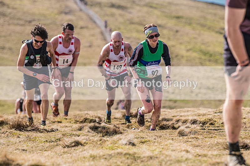 Black Combe-597 - Black Combe Fell Race Saturday 7th March 2026