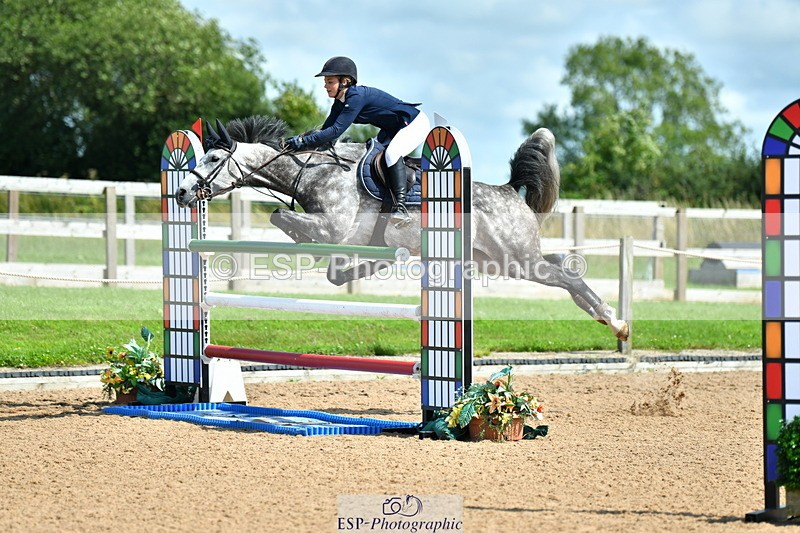 230723A-154050-13465 - Cls 36, 7 Yr Olds 1.30m