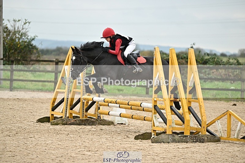 241110-144915-01134 - 70-75cm Arena Eventing
