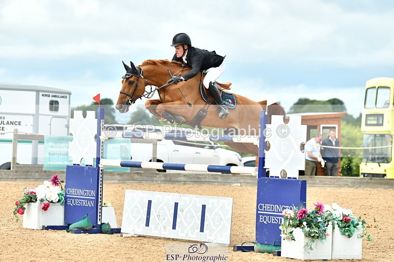 230723A-131421-12505 - Cls 12, 2 Star Big 1.45m GP 12.45 to End