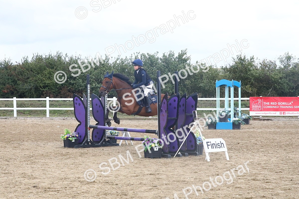 SBM_006165 - Class 6 - 60cm Champs