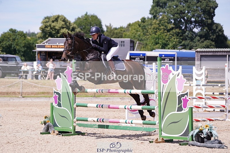 250704A-142150-11602 - Cls 22 Snr 1.15m Members Cup