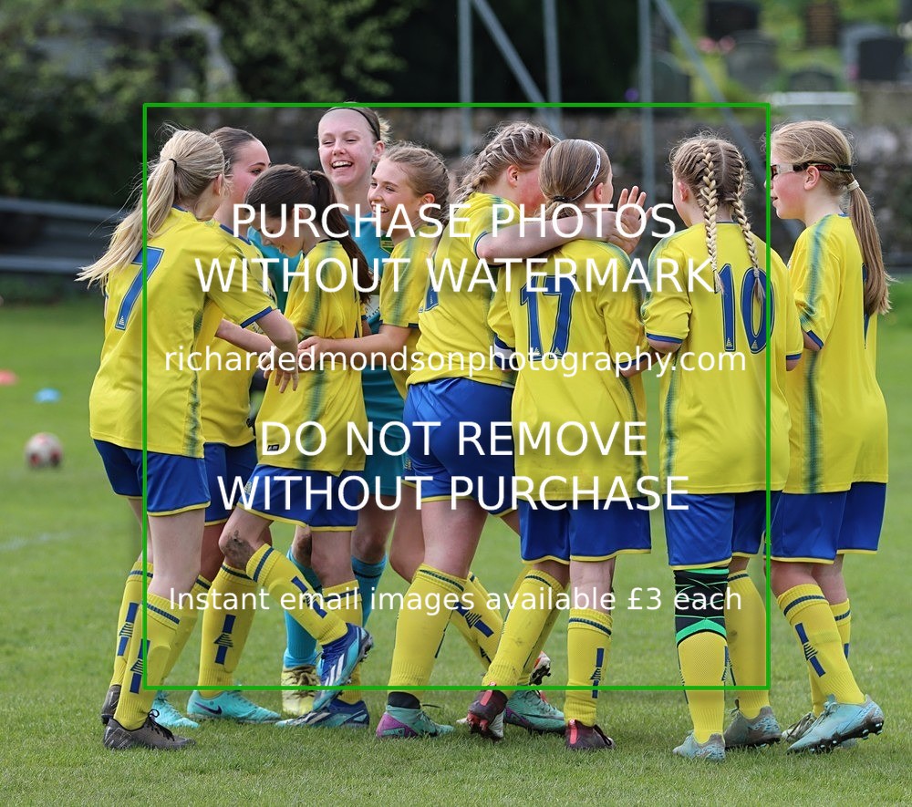 IMG_2067 - Kendal Utd Girls WFA Cup Final (21/4/24)
