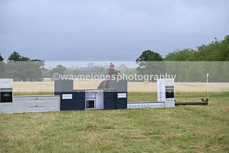 WJ6_9845 - Time at Kitchen Jump 10:14 to 11:03