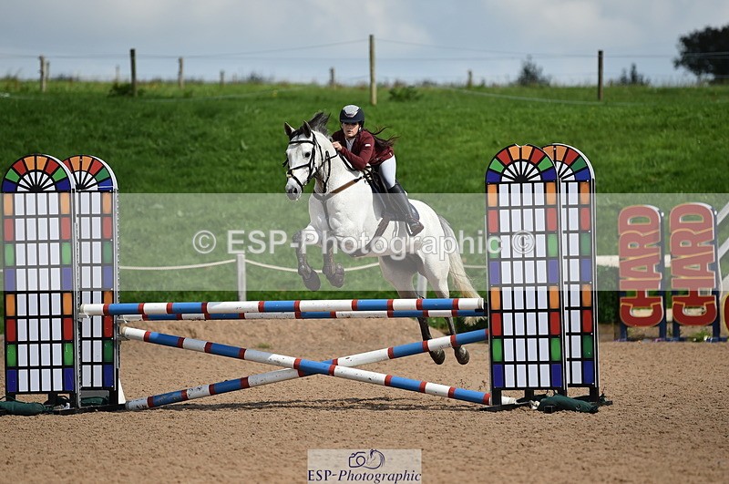 230902A-135800-01549 - Cls 3B Pony Medium 90cm