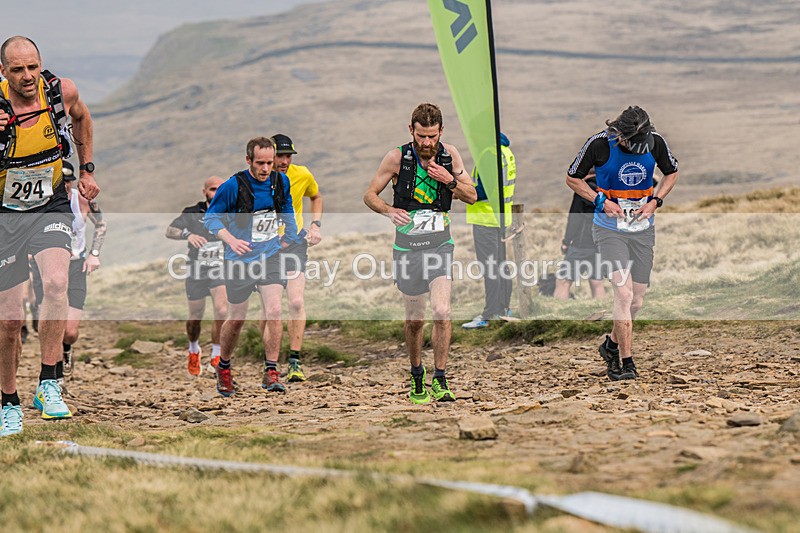 Pen Y Ghent-482 - The 3 Peaks Race Saturday 26th April 2025 - Pen Y Ghent