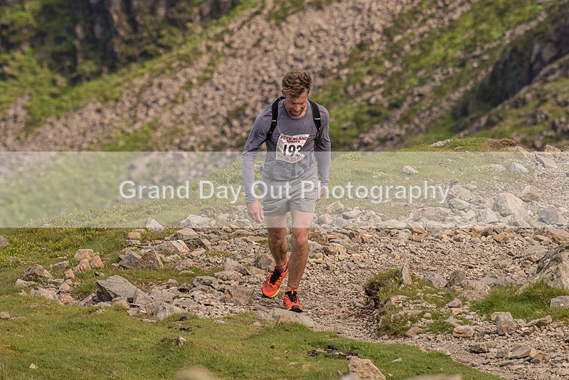 Buttermere Horseshoe-398 - Buttermere Horseshoe Fell Race Saturday 25th June 2022