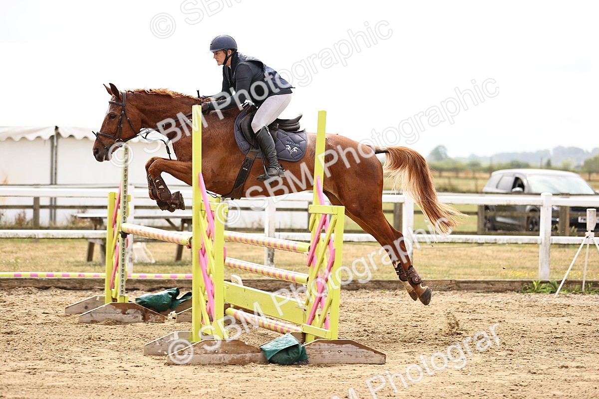 SBM_026683 - Class 12 - Amateur Championship Qualifier 1.05m