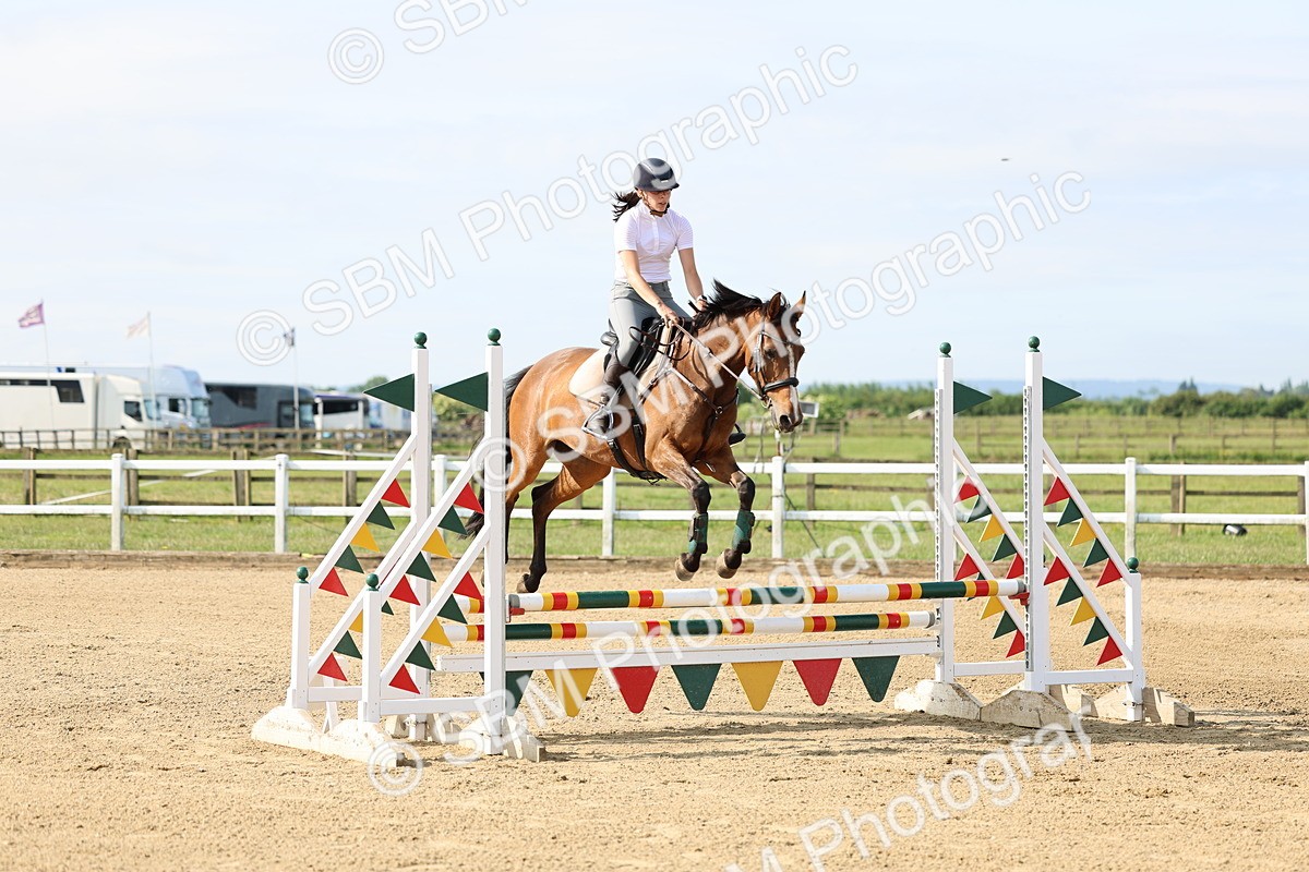 SBM_003782 - Class 15 - Clear Round