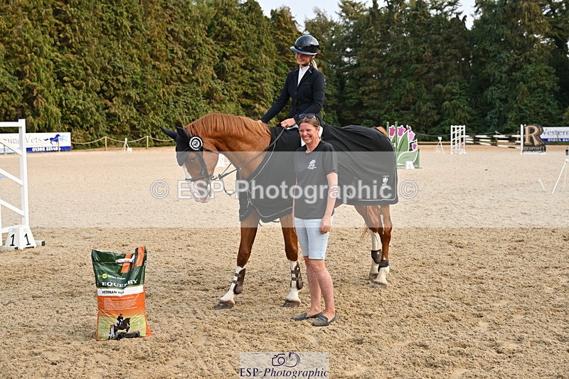 250816A-173026-03130 - Cls 10 Snr 1.15m Open