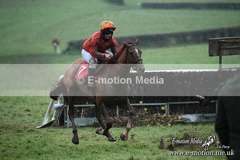 PtP 091125  1441 - Point-to-Point Wales Area Club Lower Machen, Gwent 09/11/25