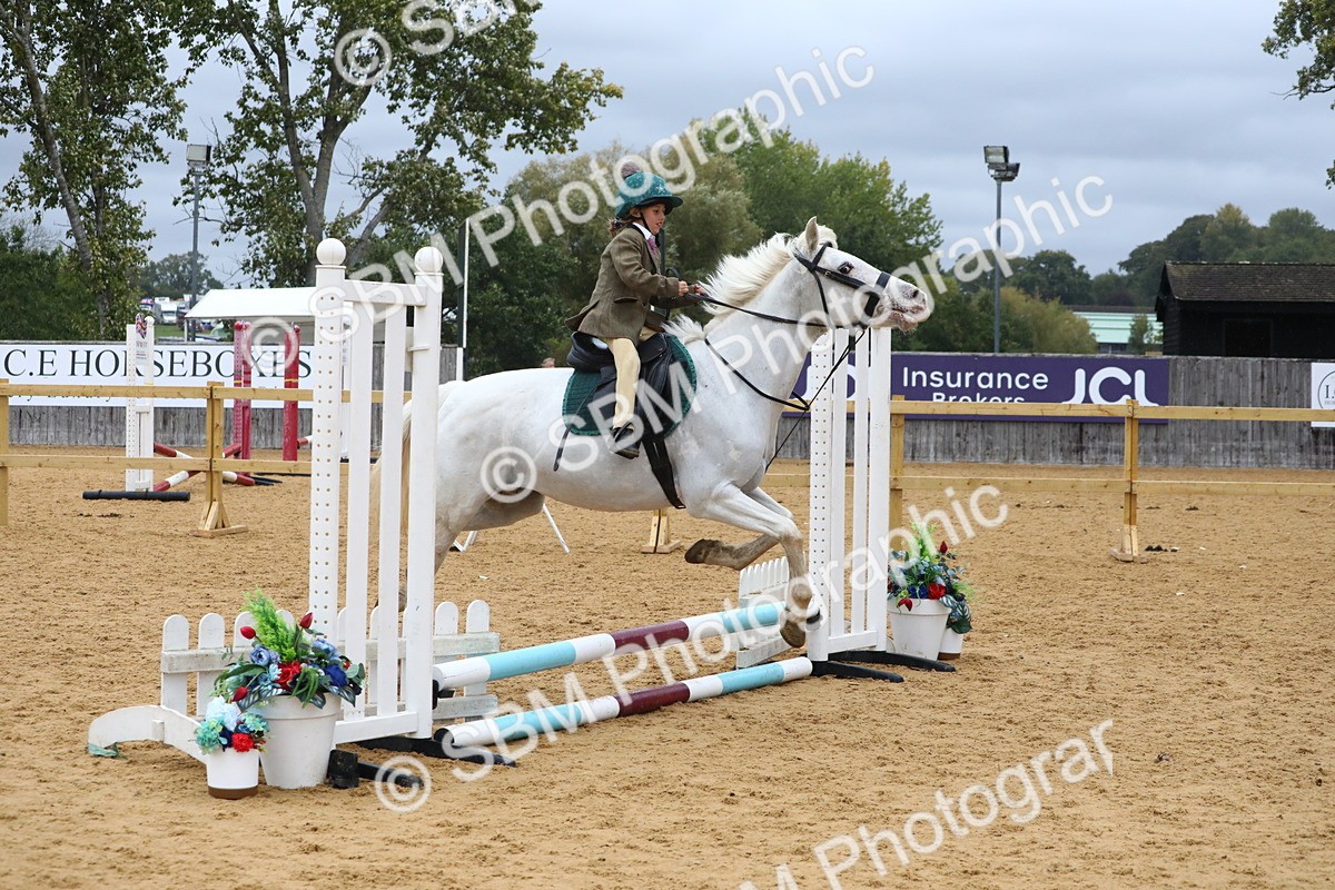 SBM_71978 - J3b - Mini Tour Junior Pony 40cm Championship