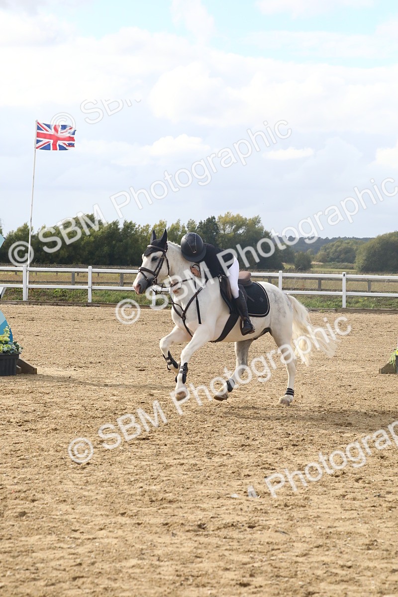 SBM_007969 - Class 12 - 90cm Champs