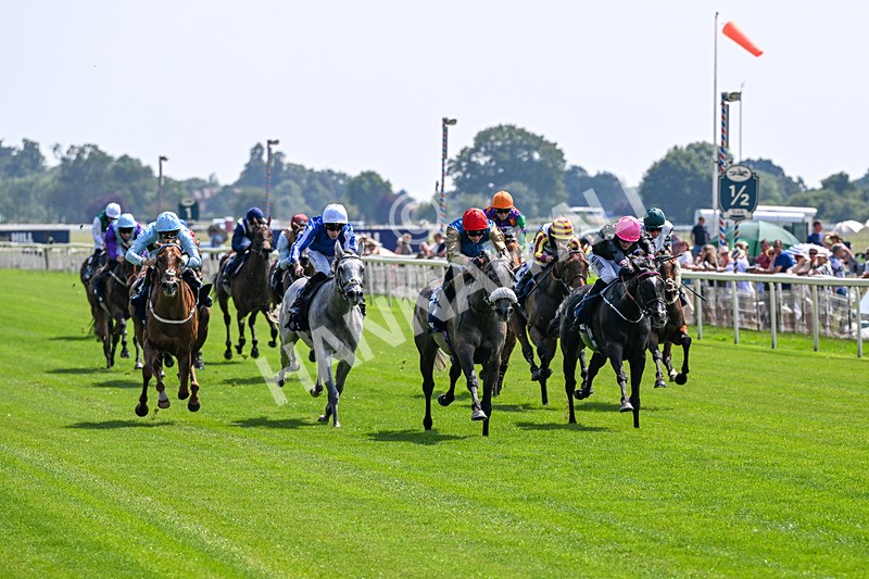 100726-Race 2-Flora Of Bermuda-9632 - Race 2 14.45pm William Hill Summer Stakes