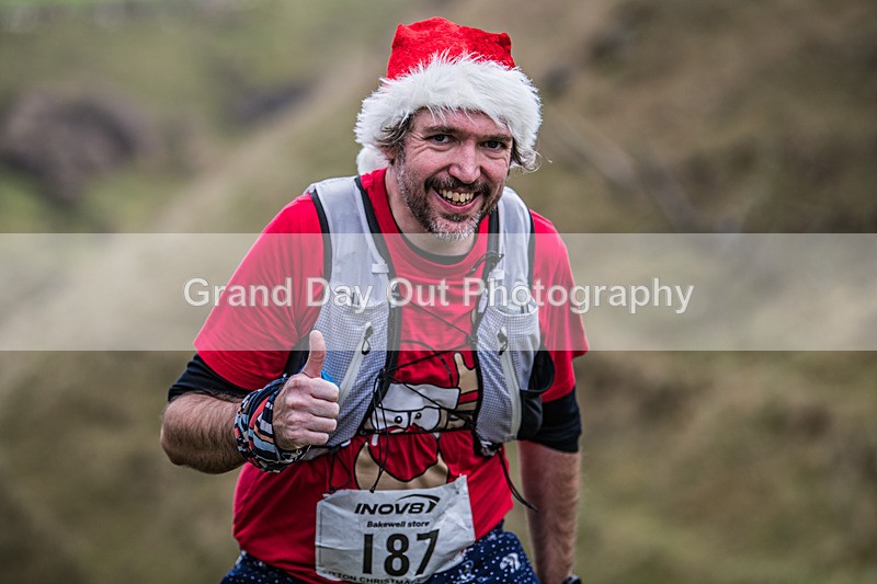 Litton-768 - Litton Christmas Cracker Fell Race (Limestone Series) Sunday 14th December 2025