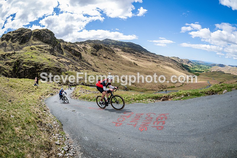121741 - Hardknott Pass Camera 2 12.00-13.00