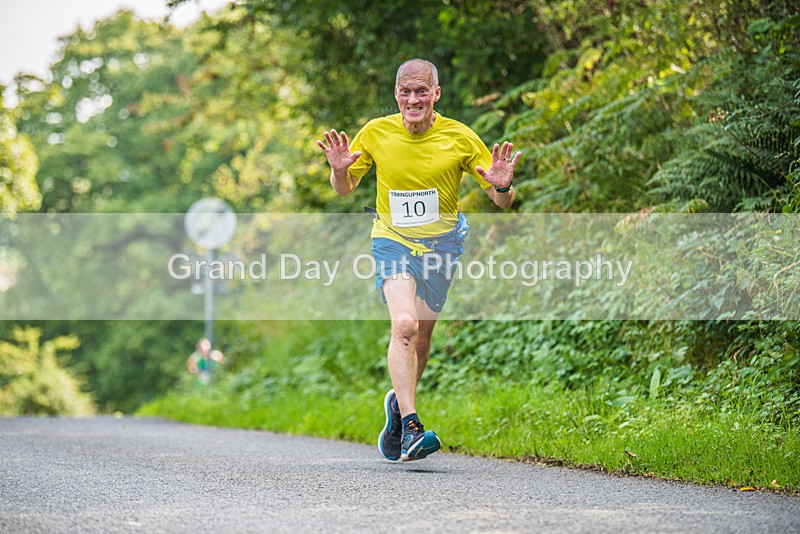 The One 10-205 - The One 10 Mile Road Race Saturday 9th September 2023