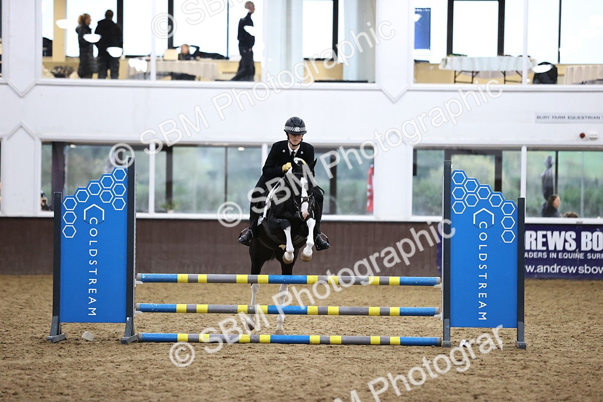 SBM_6764 - Class 24 - UKPSAF Performance 70cm