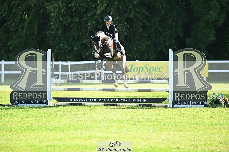 240713-090507-36523 - Cls 205 4 Yr Old Championships