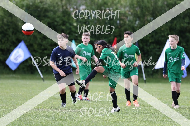 1DX30423 - Colebrook V Ferndale