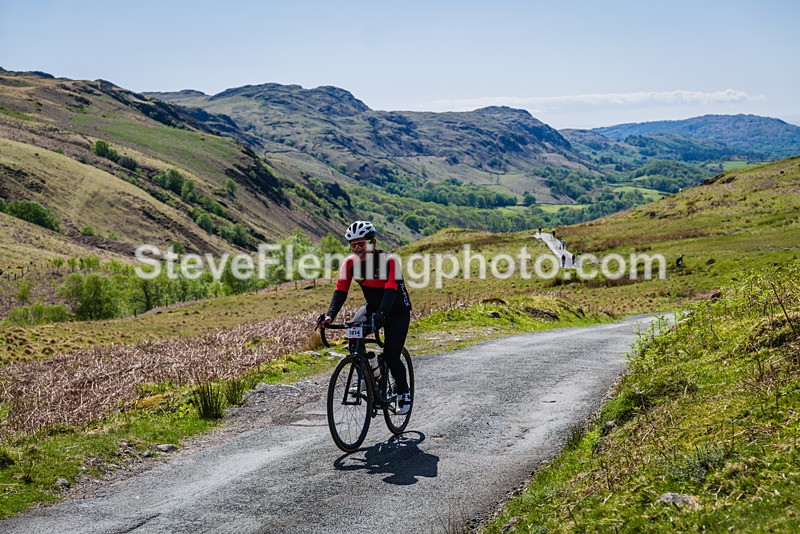 153005 - Hardknott Pass Camera 1 15.00-16.30