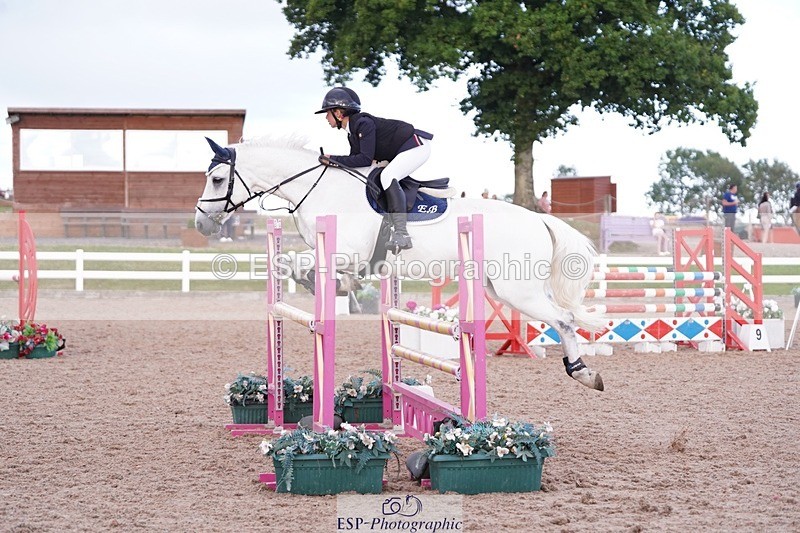 250628-194030-07925 - Cls 25 Blue Chip Pony Newcomers & 1m Open