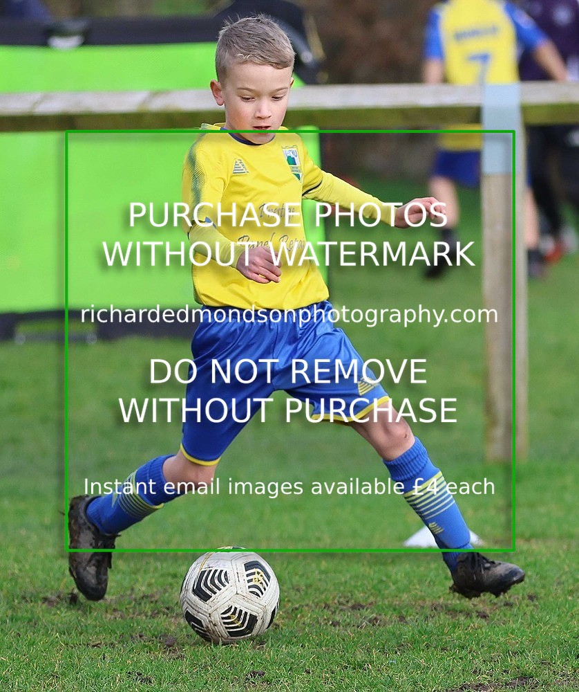 533A7567 - Kendal Utd Under 9's (8/2/26)