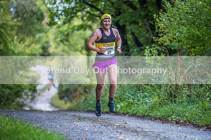Westmorland-277 - Great Westmorland Trail Race (Junior & Senior Races) Saturday 13th September 2025