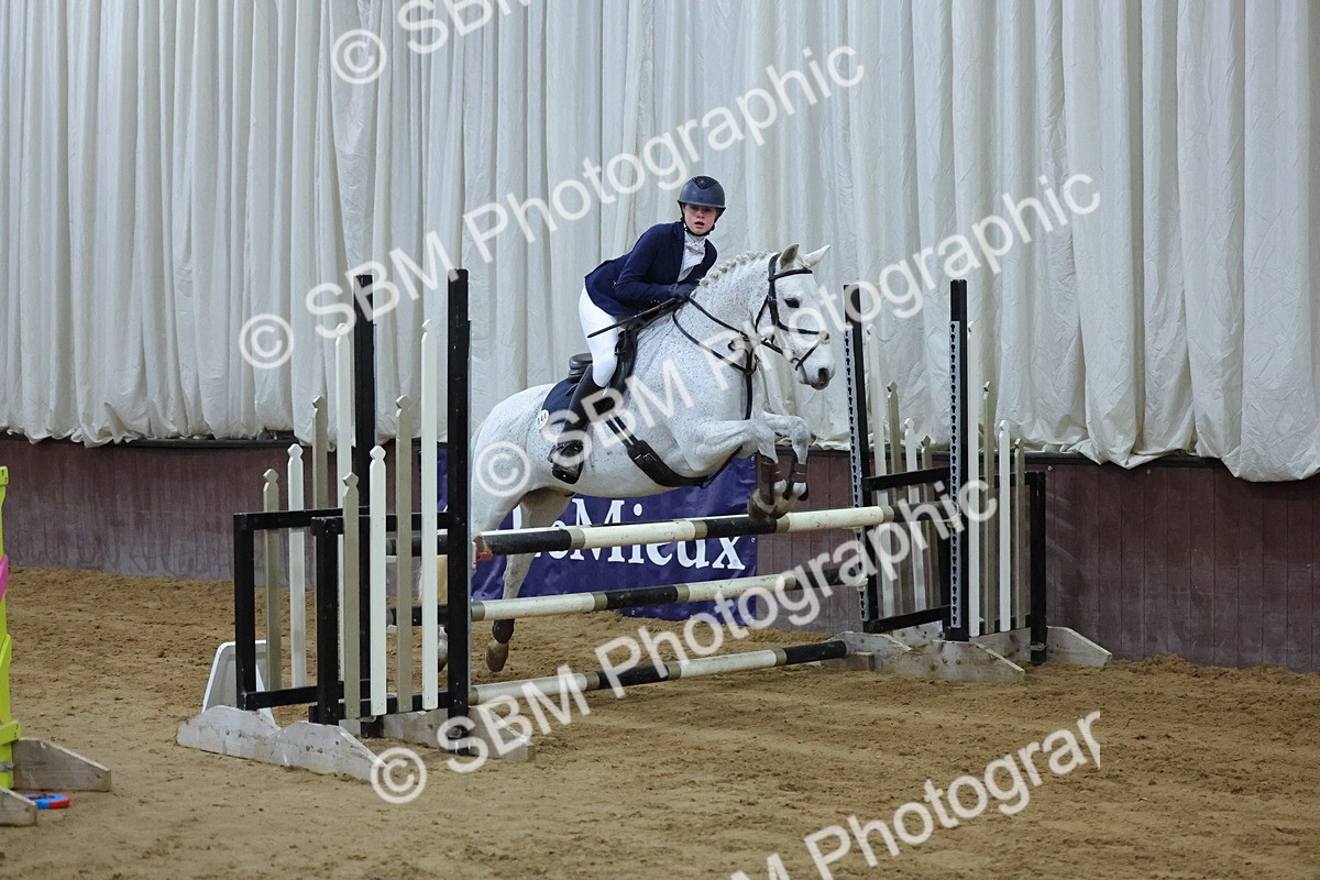 SBM_002330 - Class 6 - Show Jumping 90cm