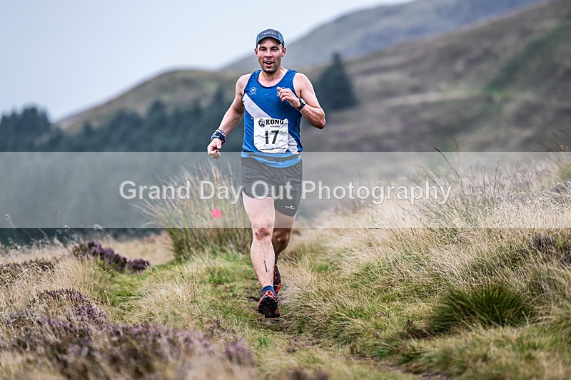 Gavel-292 - Ennerdale Show Gavel Fell Race Wednesday 26th August 2026