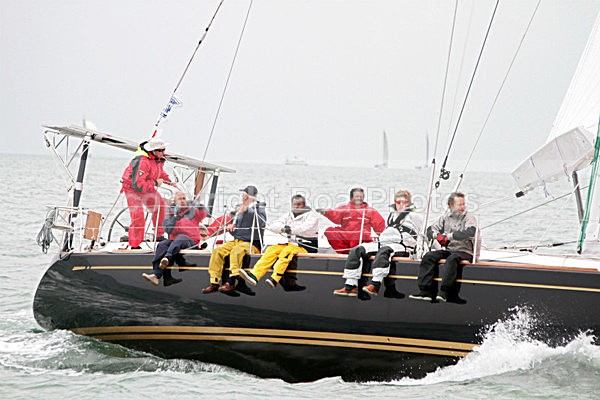 110712 A5 RAIKA IMG_0429 - Sailboats - monohull