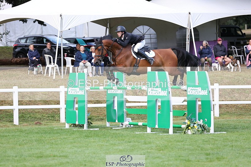 250830A-082951-03932 - Cls 13 Snr 1.25m Open