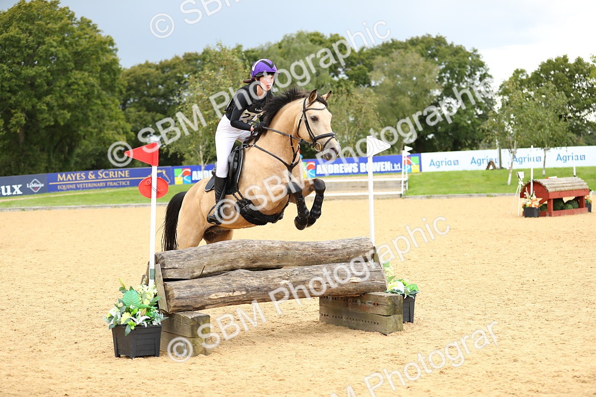 SBM_09453 - E8 Eventers Challenge 80cm Championship