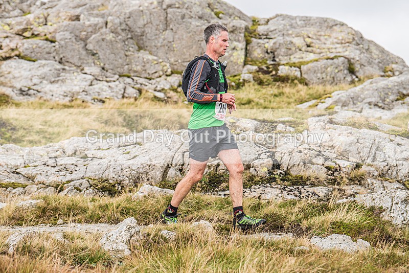 Three Shires-1081 - Three Shires Fell Face Saturday 16th September 2023