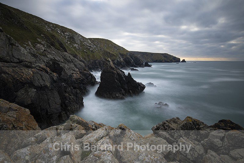  - Ogo Dour Cove