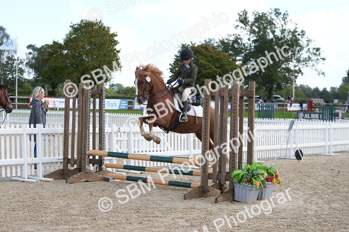 SBM_46723 - J7 - Junior Pony 60cm Championship