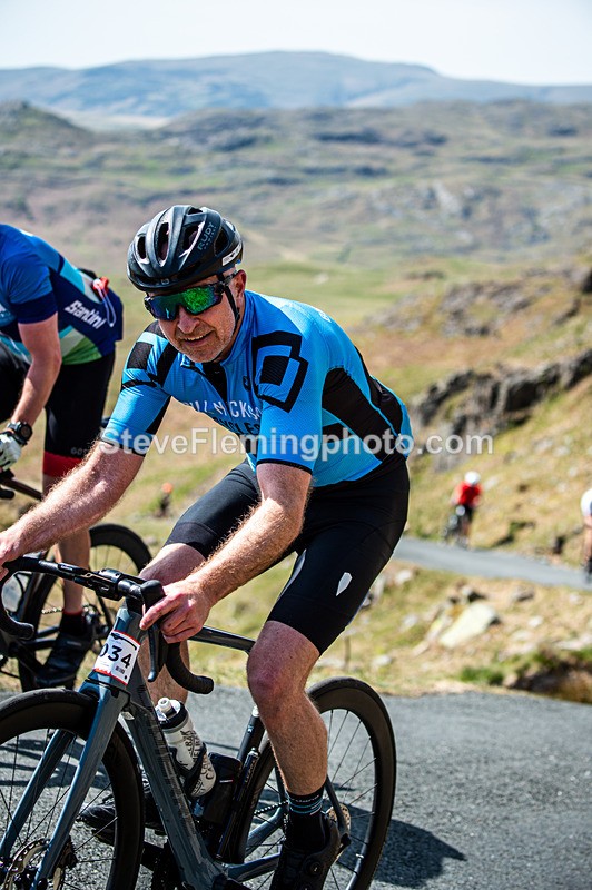 144146 - Hardknott Pass Camera 3 14.00-15.00