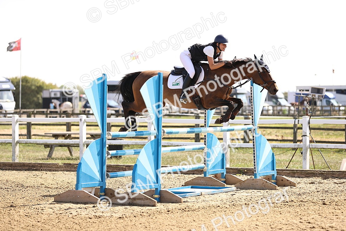 SBM_006862 - Class 13 - Senior Newcomers - 1.10m