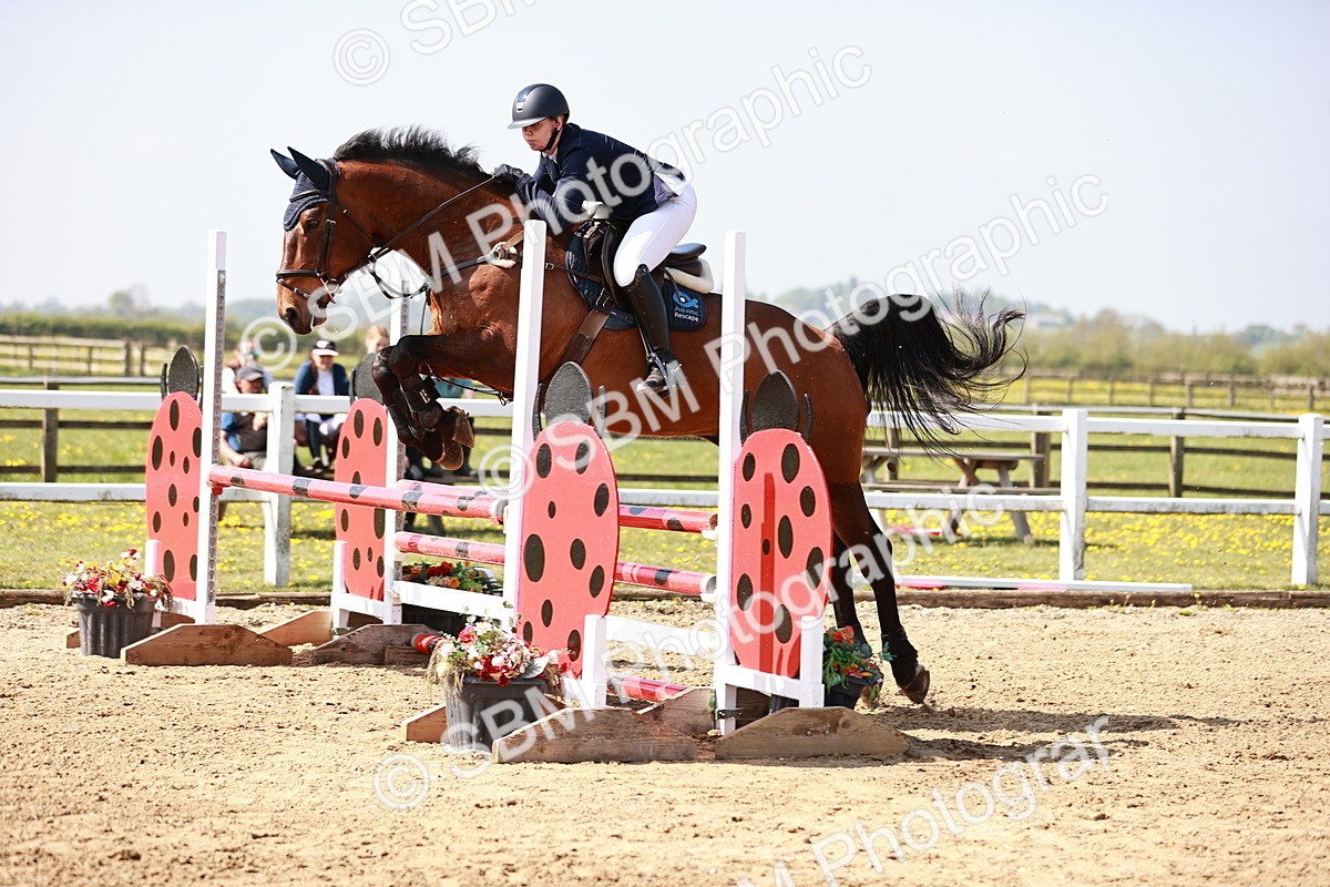  - Class 22 - Senior Discovery - 1.00m