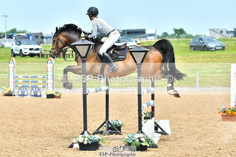 230609A-140809-01299 - Cls 4 1.20m Open