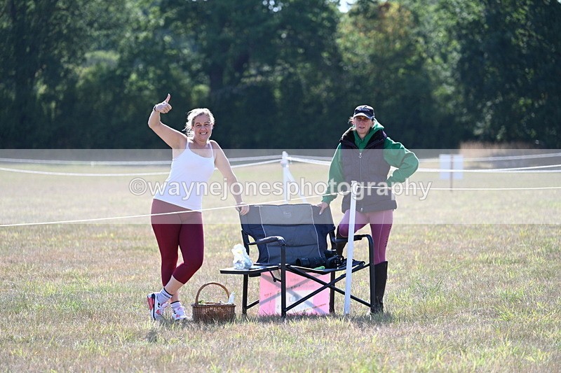 WJ7_3034 - Class 8 Ridden Tack & Turnout