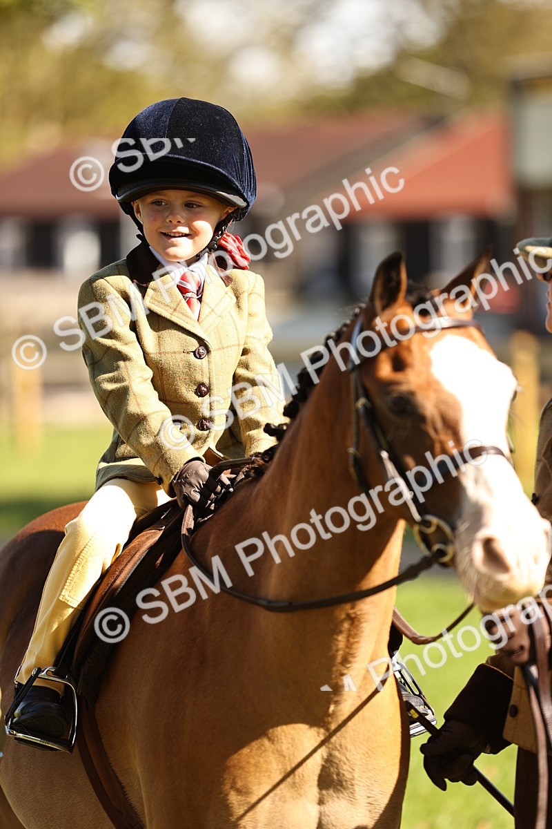 SBM_19286 - S3 - TSR Ridden Pony Showing