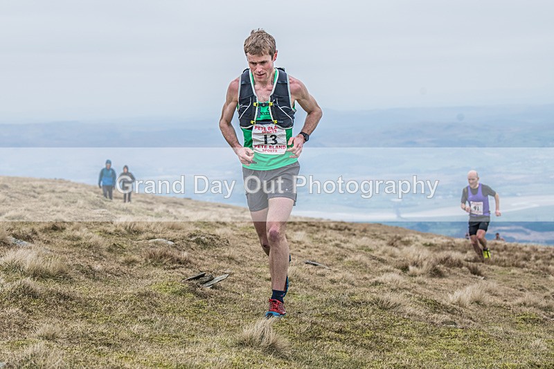 Black Combe-805 - Black Combe Fell Race Saturday 4th March 2023