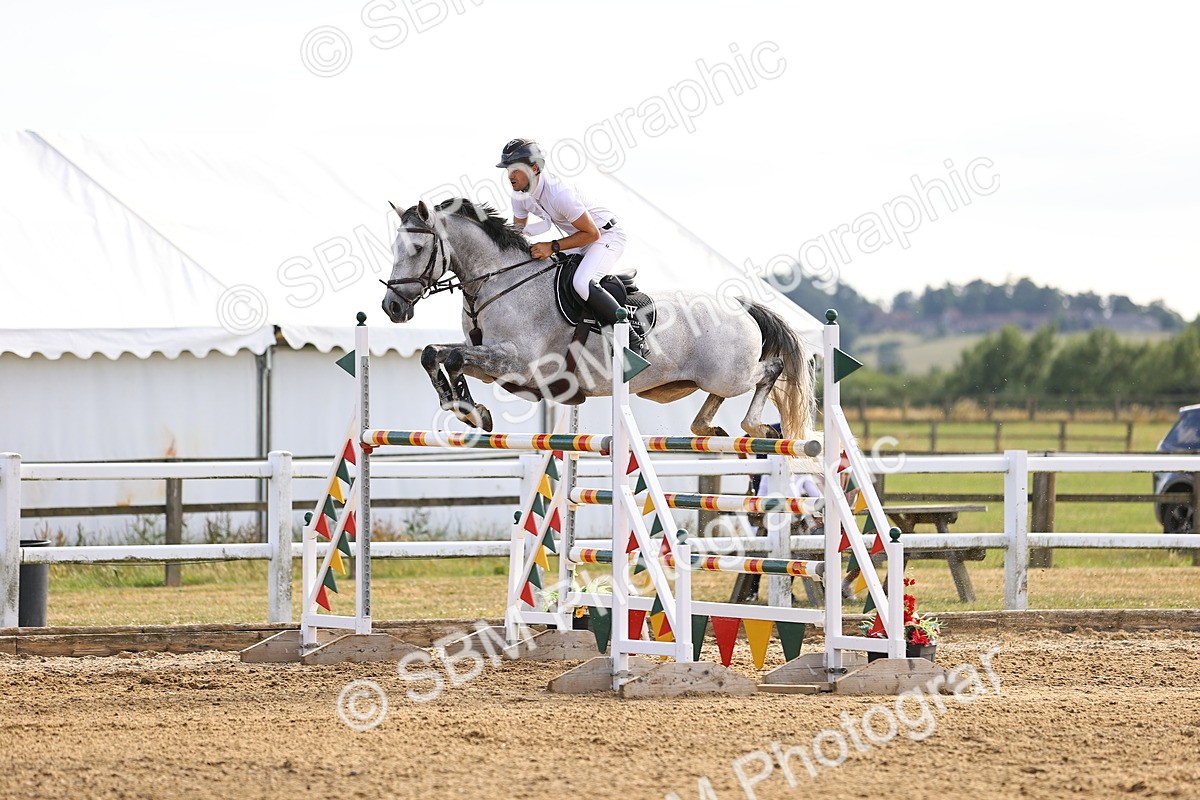 SBM_012267 - Class 10 - Talent Seekers Inc 7 Year Championship Qualifier - 2nd Half