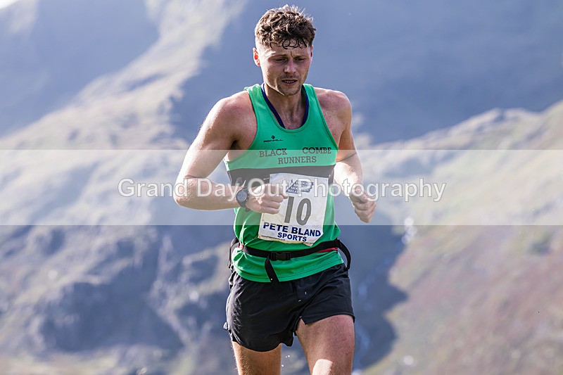 HBMR Leg 4-297 - Hodgson Brothers Mountain Relay Leg 4 Saturday 3rd October 2026