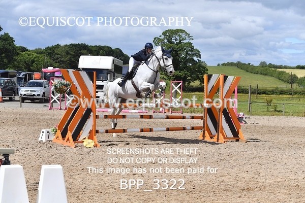 BPP_3322 - CLASS 16 SUN 1.05m Amateur Championship Qualifier/ 1.05m Open