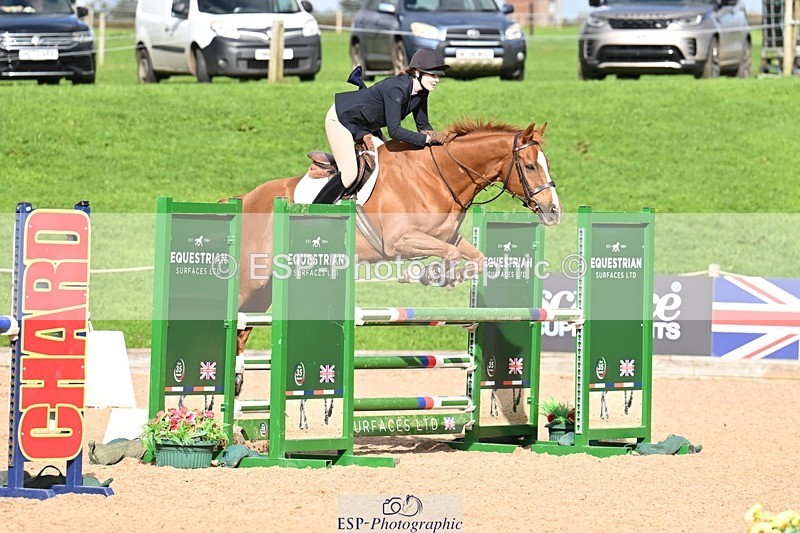 251005-145051-03989 - Cls 21 Newcomers and 1.10m