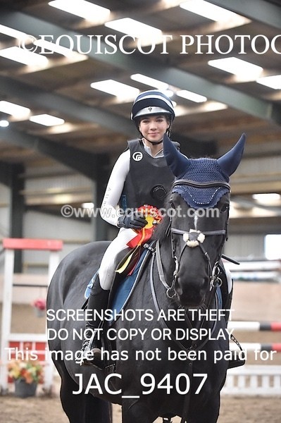 JAC_9407 - CLASS 6 ARENA EVENTING PONY CLUB QUALIFIER 90CM