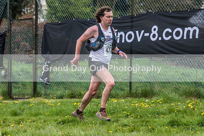 3 Peaks-3333 - The 3 Peaks Race Saturday 27th April 2024